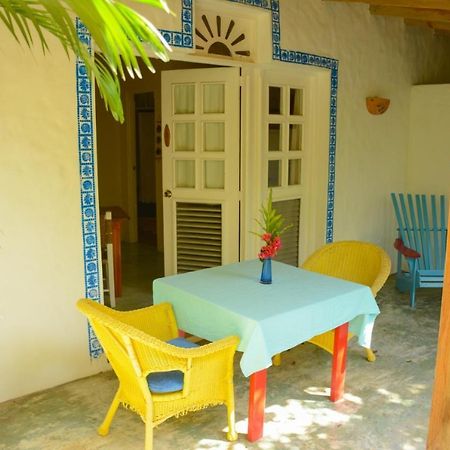Cabarete Surf Camp Exterior photo