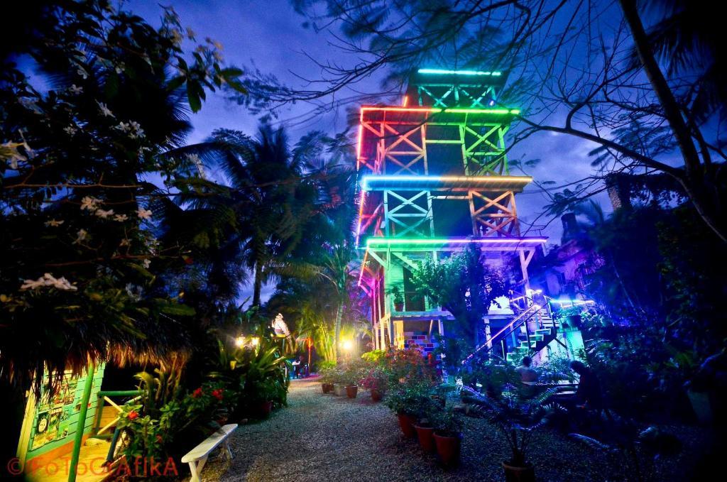 Cabarete Surf Camp Exterior photo
