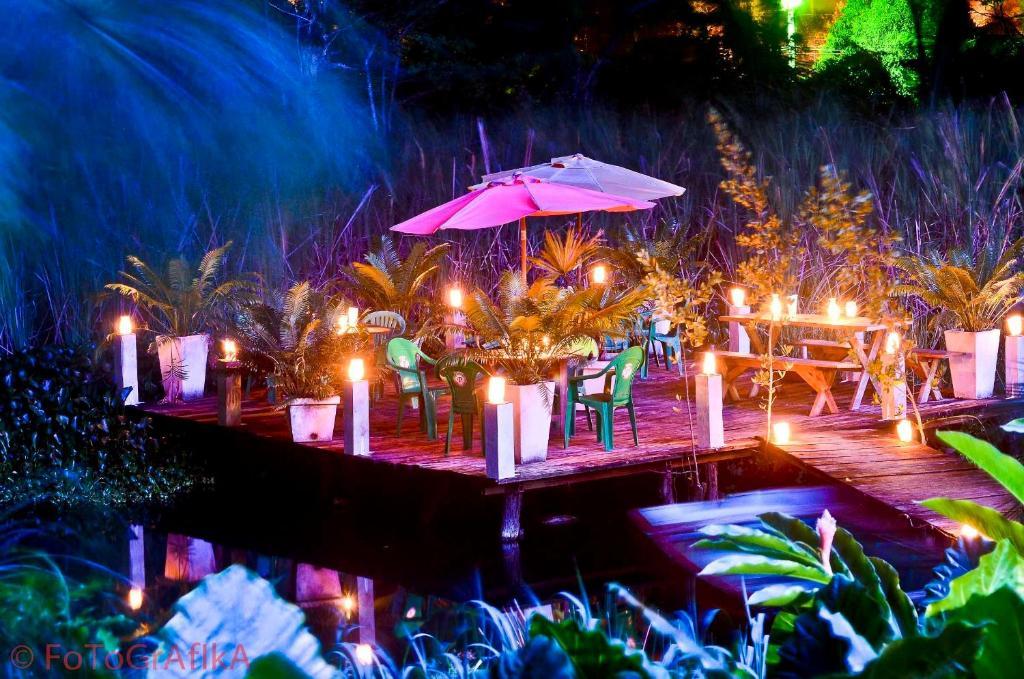 Cabarete Surf Camp Exterior photo