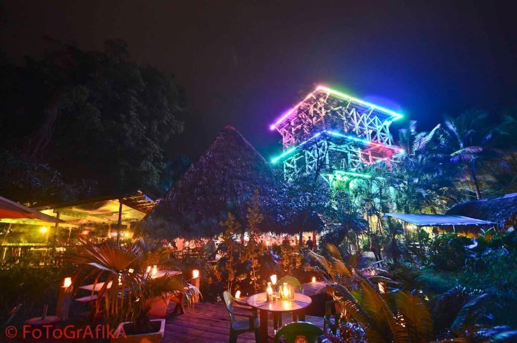 Cabarete Surf Camp Exterior photo