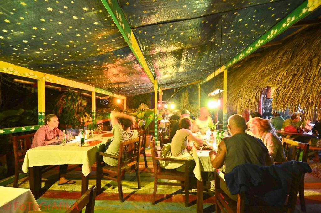Cabarete Surf Camp Exterior photo