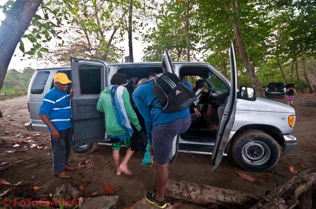 Cabarete Surf Camp Exterior photo