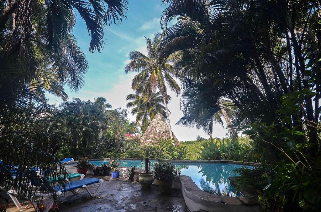 Cabarete Surf Camp Exterior photo