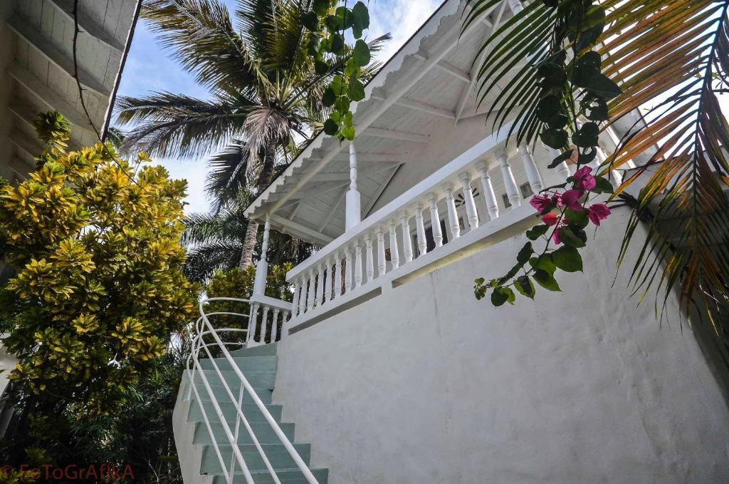 Cabarete Surf Camp Exterior photo