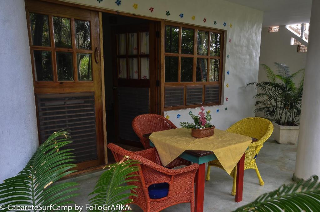 Cabarete Surf Camp Exterior photo