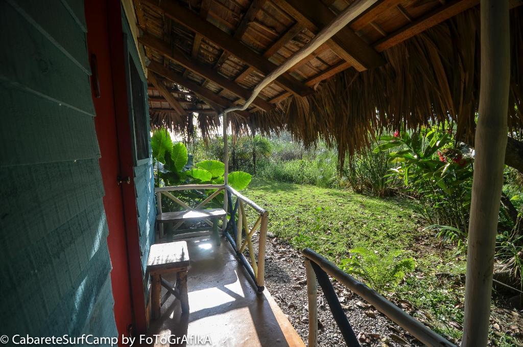 Cabarete Surf Camp Exterior photo