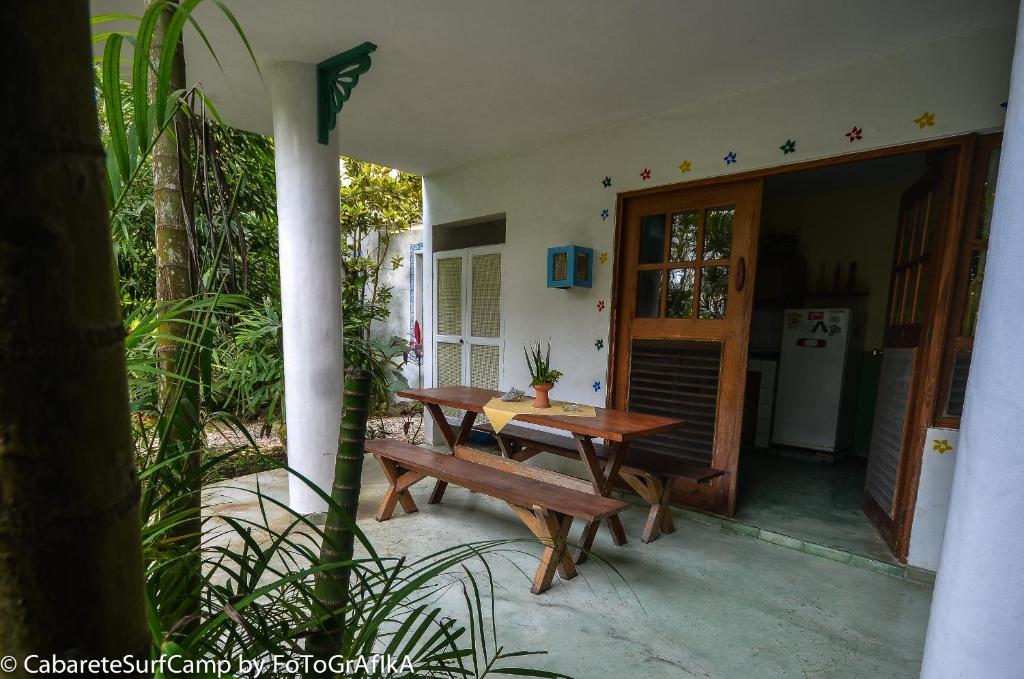 Cabarete Surf Camp Exterior photo