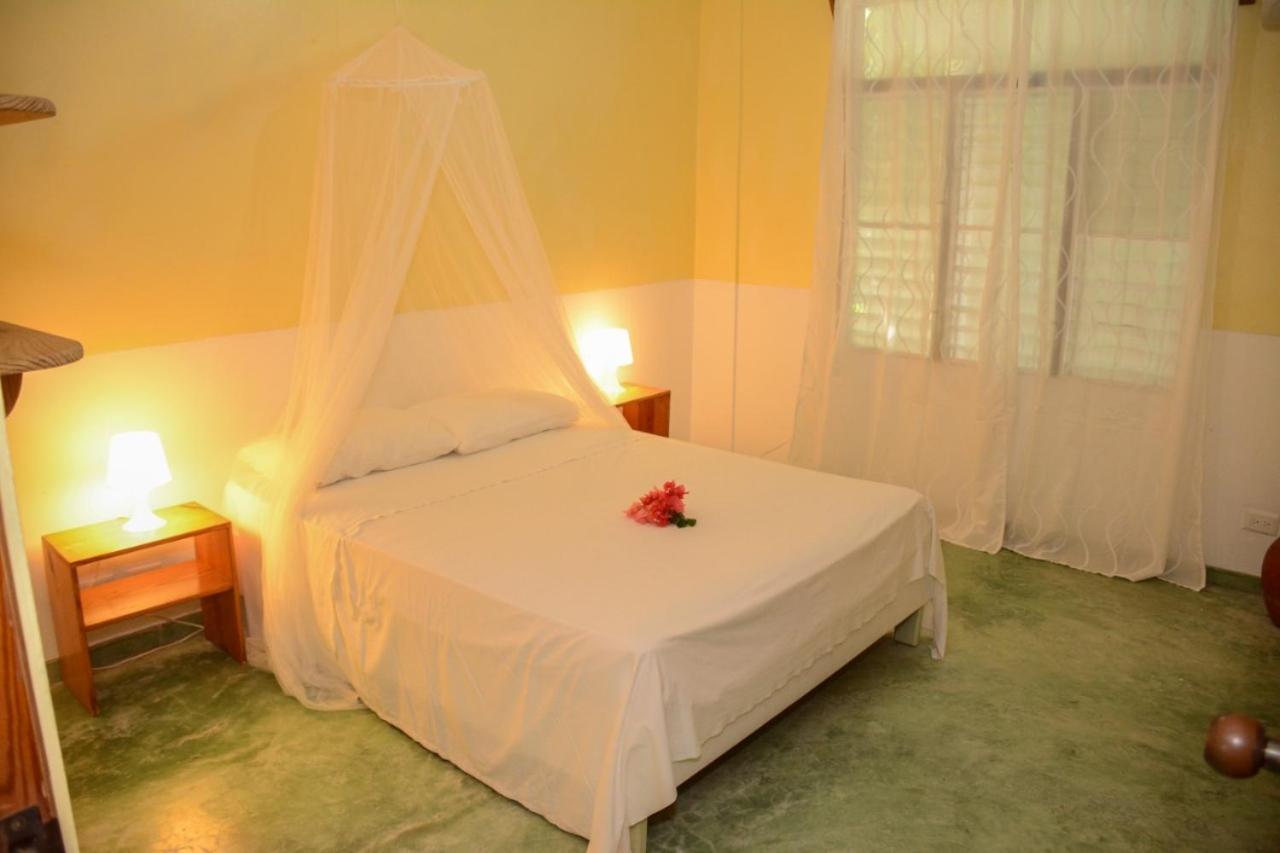 Cabarete Surf Camp Exterior photo